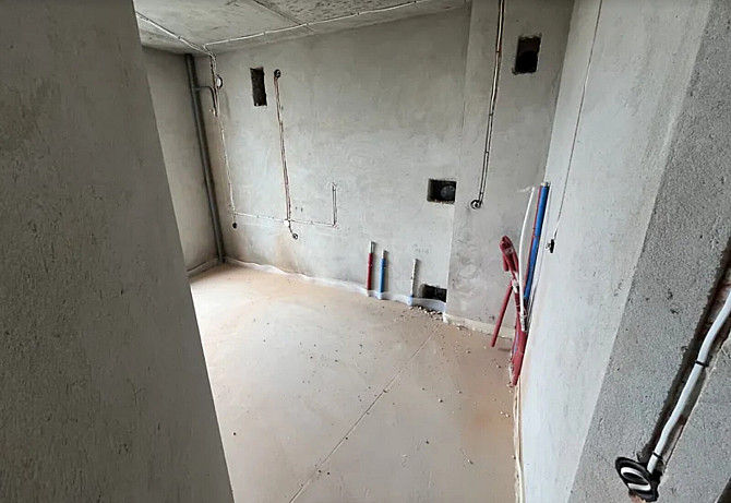 Продаж 1к квартири 36 кв. м на просп. Бандери Степана Тернопіль - фото 1