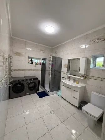 For sale 2-storey House with land 2 ares 140 sq.m 5 rooms at Шелухина Odessa - photo 15