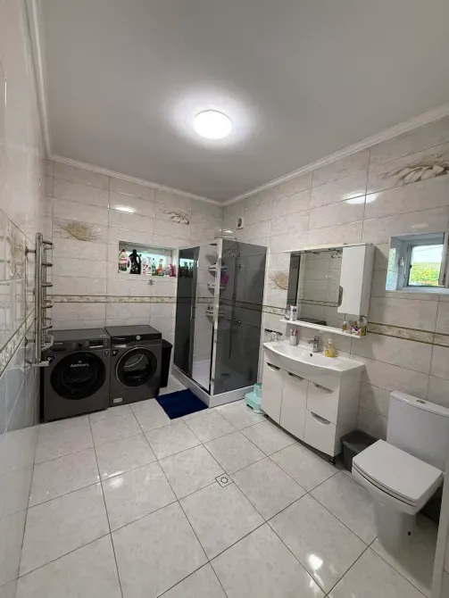 Продаж 2-поверховий Будинок з ділянкою 2 сот 140 кв.м 5 кімн. на Шелухина Одеса - фото 15