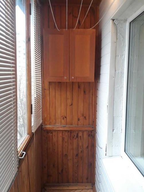 Оренда Квартира 3-кімнатна, 9/9 поверх на ул. Академика Филатова, 1/22 Київ - фото 15