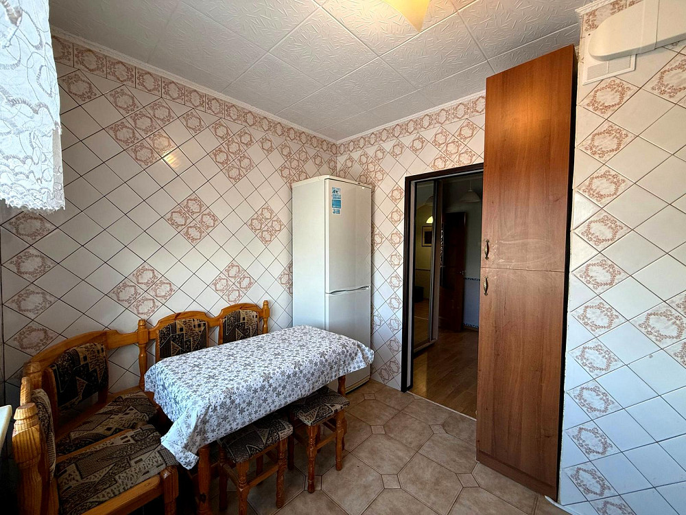 Продаж Квартира 2-кімнатна, 8/9 поверх на Героїв Дніпра вул., д. 65 Київ - фото 8