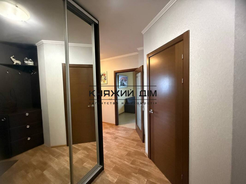 Здам 2к розділену квартиру,Позняки,код 11203943 Київ - фото 2