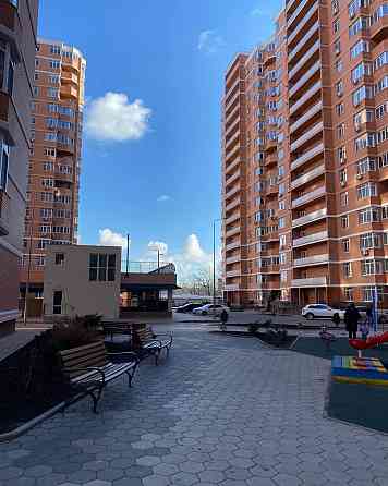 Продаж Квартира 1-кімнатна, 14/17 поверх на Овидиопольская дорога Одесса