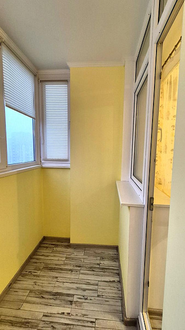 Продаж Квартира 1-кімнатна, 23/25 поверх на Воскресенська вул., д. 16-А Kiev - photo 12