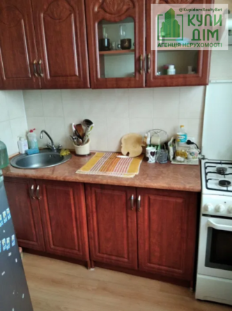 Продаж Квартира 1-кімнатна, 4/5 поверх на Вулиця Героїв Маріуполя -(Родимцева) Кропивницький