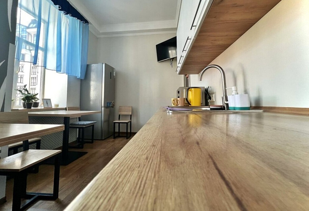 Продаж Квартира 5-кімнатна, 4/4 поверх на Саксаганського вул., 106 Kiev - photo 3