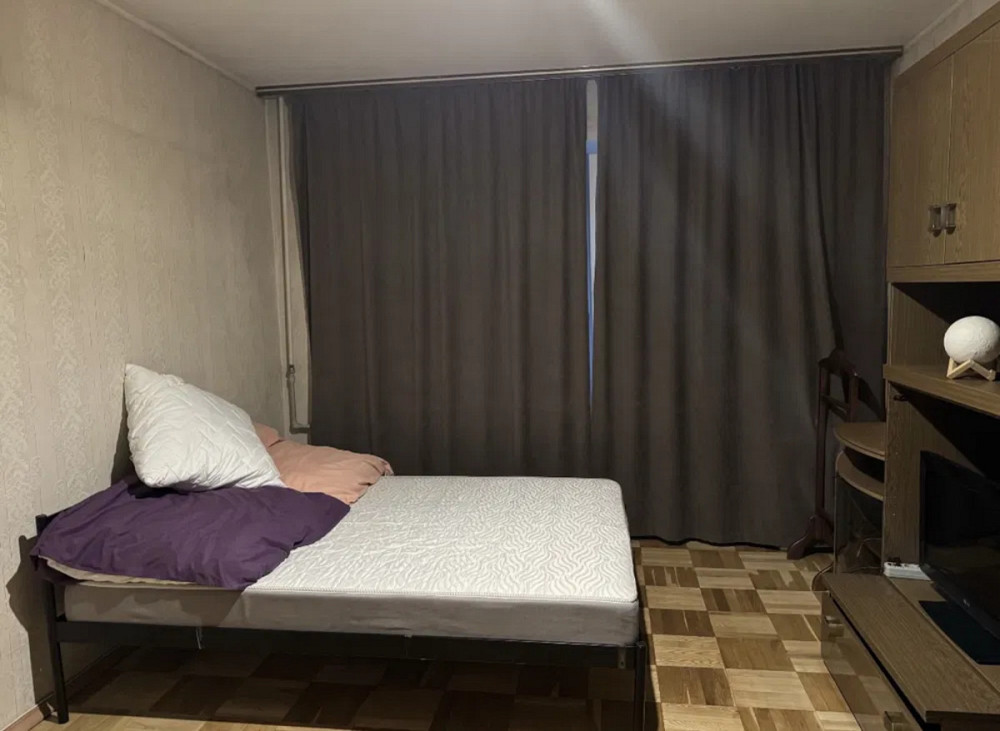 Оренда Квартира 1-кімнатна, 10/16 поверх на Теремківська, 3 Київ - фото 3