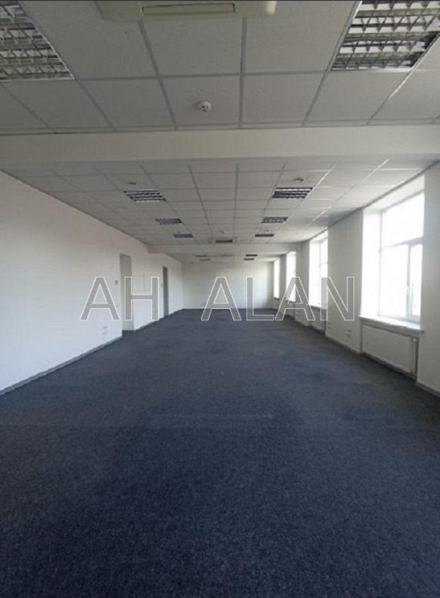 Оренда офісне приміщення на Миколи Міхновського бул. приміщень - 9, поверх - 3/8 Київ - фото 2