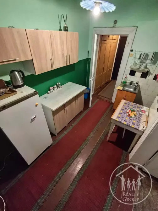 Продаж 1к Квартира 38 кв.м Замарстинівська, 15 L'viv - photo 7