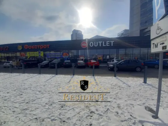 Здається Приміщення вільного призначення площа 250 кв.м Дніпро Ламана Дніпро