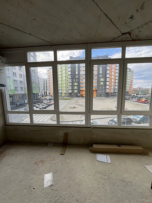 Продаж Квартира 2-кімнатна, 2/10 поверх на Приозерна, 35 Івано-Франківськ - фото 12