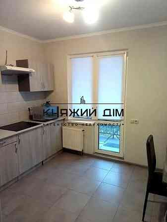 Оренда 1 кімнатна квартира в ЖК Місто Квітів. КОД 11204046 Київ