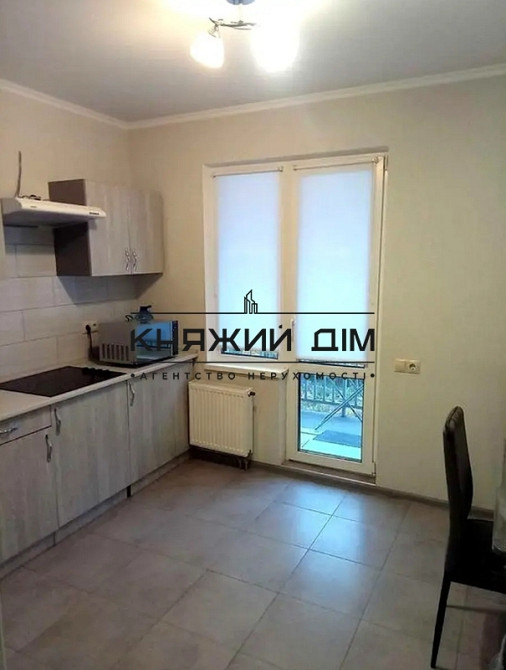 Оренда 1 кімнатна квартира в ЖК Місто Квітів. КОД 11204046 Київ - фото 4