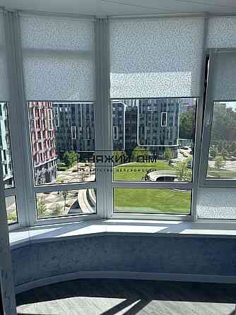 Оренда 2-х кімнатної студіо в ЖК Республіка м.Теремки Київ