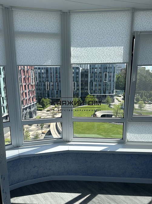 Оренда 2-х кімнатної студіо в ЖК Республіка м.Теремки Київ - фото 2