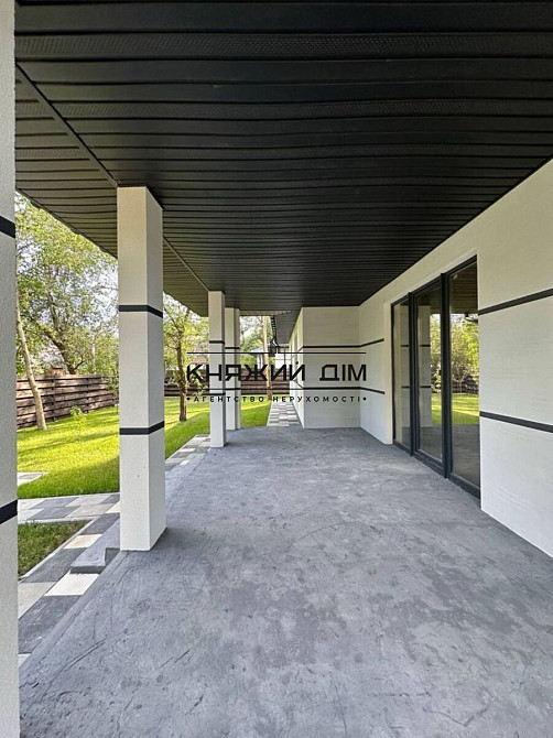 Продаж будинку у лісовій частині Ворзеля. № 2211742 Ворзель - фото 13