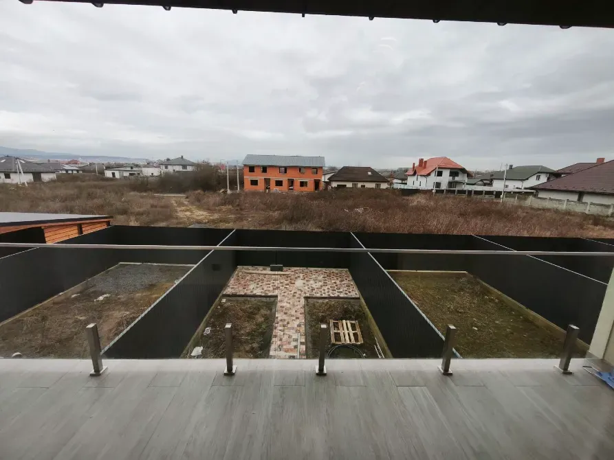 For sale 2-storey Cottage with land 2 ares 110 sq.m 3 rooms at Калиновського Uzhhorod - photo 17