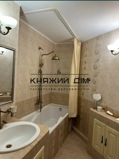 Продаж 3-х к. квартири Севастопільська Площа. № 2114869 Київ - фото 15