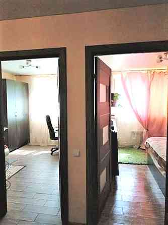 Двухкомнатная квартира в Академгородке на Говорова. Одеса