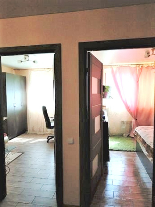 Двухкомнатная квартира в Академгородке на Говорова. Одеса - фото 4