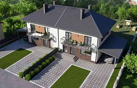 Продаж Будинок Velikaya Berezovica