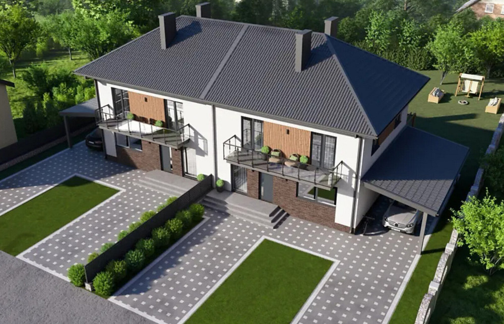 Продаж Будинок Велика Березовиця - фото 5