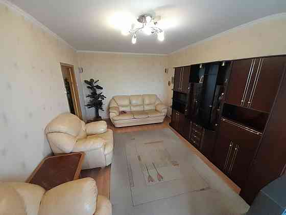 Оренда Квартира 2-кімнатна на ул. Срибнокильская Kiev