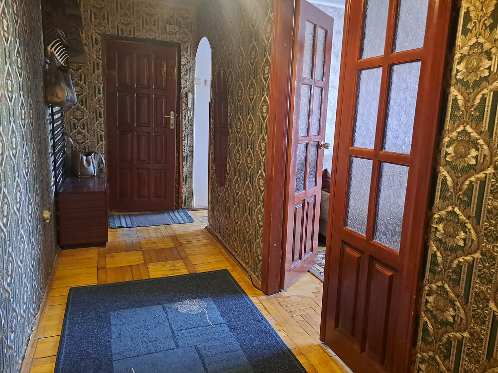 Продаж.3 кімнати м Тернопіль Центр вул Медова Тернопіль - фото 1