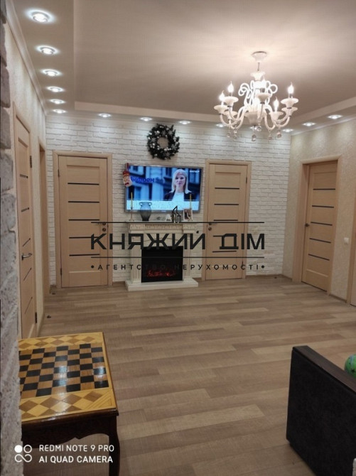 ЖК 4 сезона 3 комнат. разд. м. Васильковская № 21134271 Kiev - photo 6