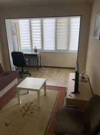 Оренда Квартира 1-кімнатна, 2/9 поверх на просп. Берестейський, 23 Kiev