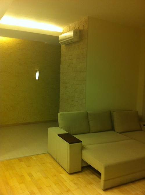 Оренда Квартира 1-кімнатна, 3/6 поверх на вул. Чапаева ул./В'ячеслава Липинського Киев - изображение 12