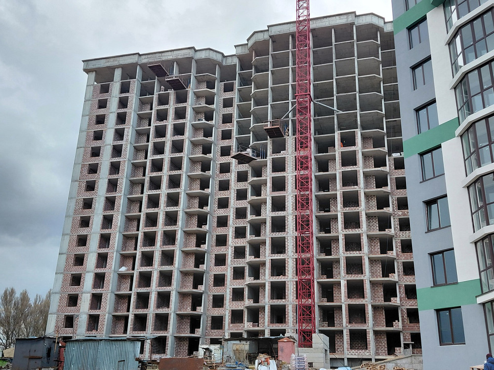 Продаж Квартира 1-кімнатна, 2/16 поверх Тернопіль - фото 15