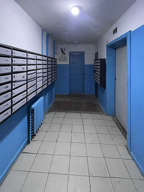 Продаж Квартира 1-кімнатна, 2/16 поверх на Мілютенка вул., д. 17а Kiev - photo 10