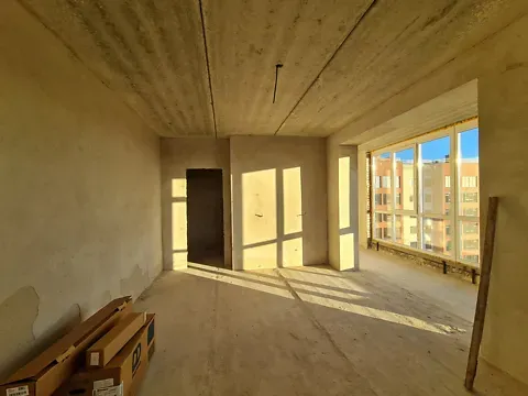 Продажа 1к Квартира 57.96 кв.м ЖК Амстердам Хмельницкий - изображение 1