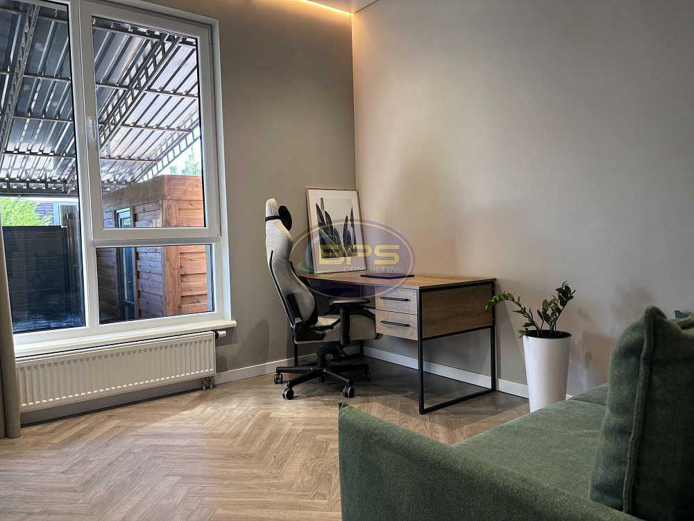 Продаж 1-поверховий Будинок з ділянкою 4.5 сот 123 кв.м 3 кімн. на Якірна вул.  - фото 15