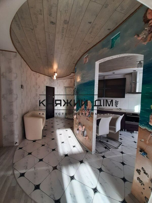 Оренда Квартира 2-кімнатна, 10/18 поверх на Днепровская Набережная Kiev - photo 16