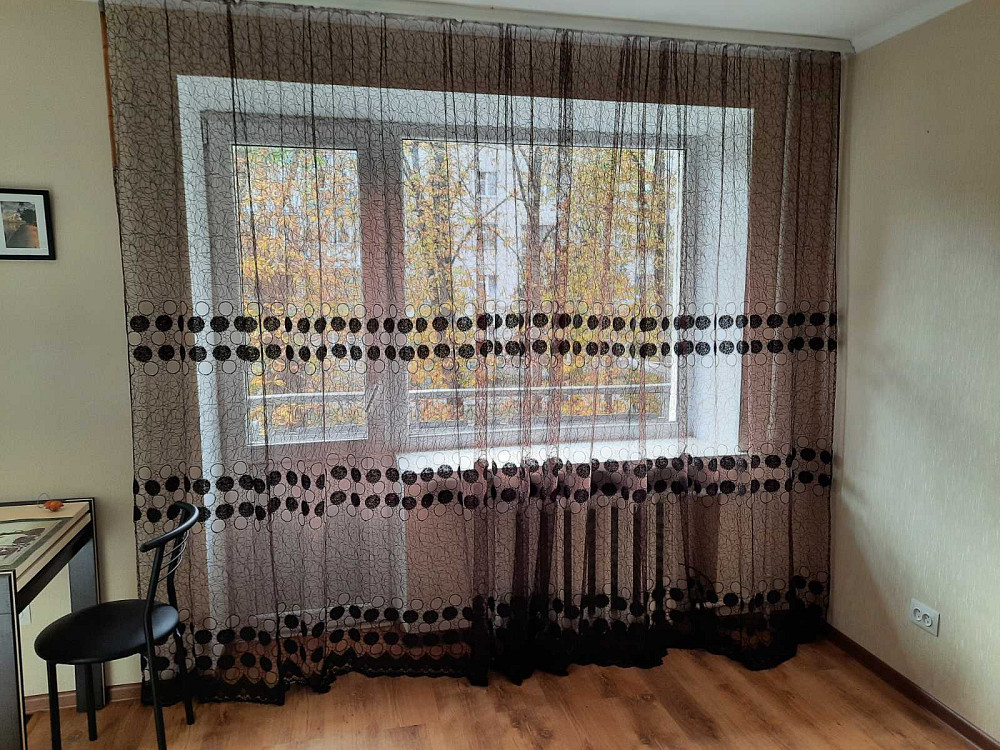 Оренда 1к Квартира 30 кв.м Короленко Zhytomyr - photo 1