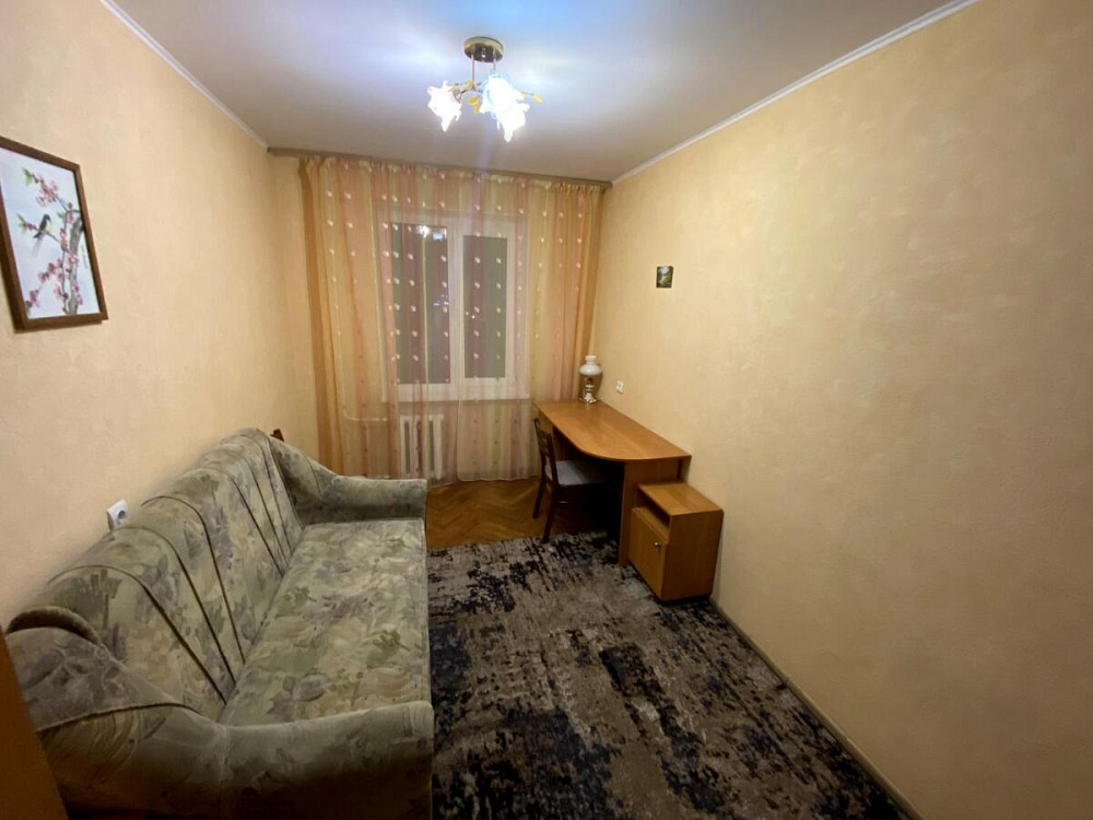 Оренда Квартира 2-кімнатна, 8/9 поверх на просп. Павла Тичини, 26 Київ - фото 7