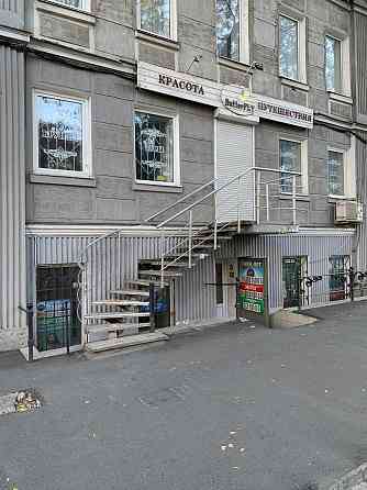 Оренда приміщення вільного призначення на Большая Арнаутская ул., 49 поверх - 1/3 Одеса