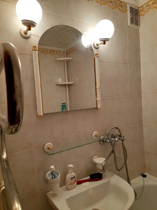 Оренда Квартира 2-кімнатна, 4/16 поверх на Ахматової, 15 Київ - фото 19