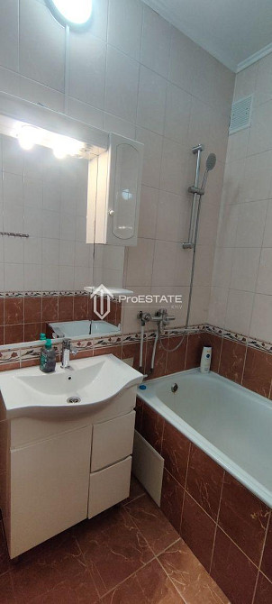 Продаж Квартира 2-кімнатна, 5/5 поверх на вул. Краковская Киев - изображение 12