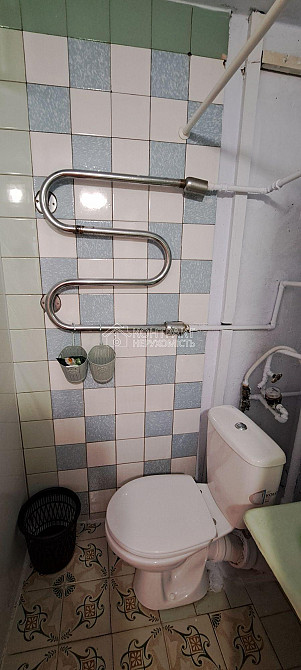 Оренда 1к Квартира 26 кв.м Валентинівська вул. Харків - фото 7