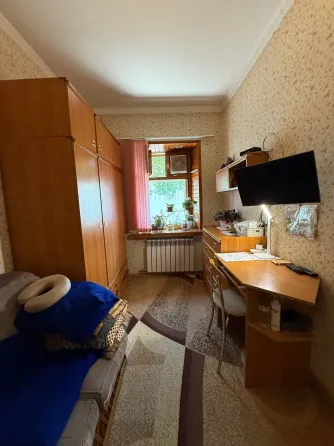 Продажа 1-этажный Дом 61 кв.м 3 комн. на Радостная Черемушки Одесса