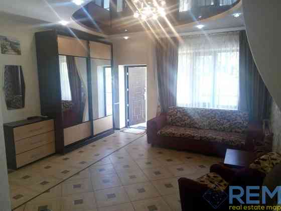 Компактный дом в Совиньоне-1 Лиманка