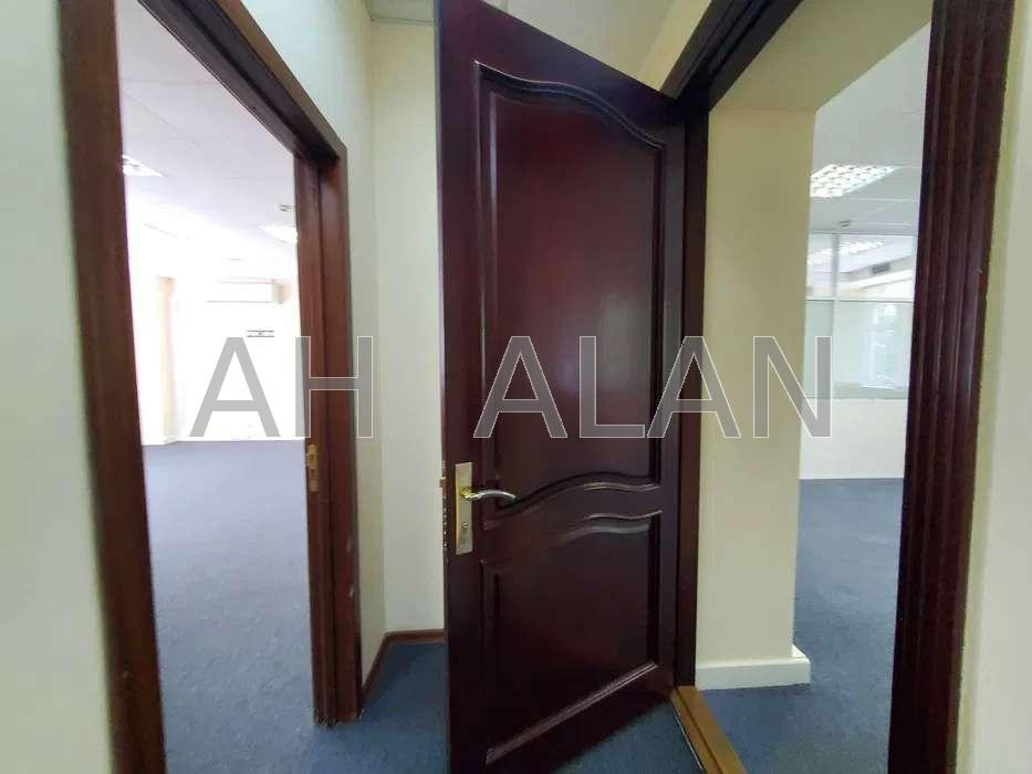 Оренда офісне приміщення на вул. Ігорівська приміщень - 4, поверх - 3/6 Київ - фото 9