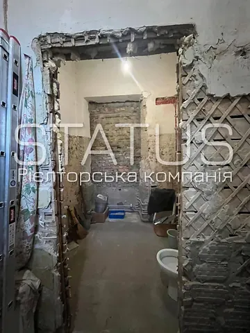 Продаж 1к Квартира 46.7 кв.м Сковороди вулиця 21 Полтава - фото 3