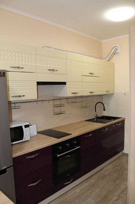 Продаж Квартира 1-кімнатна, 19/26 поверх на Олени Пчілки, 3 Киев - изображение 18