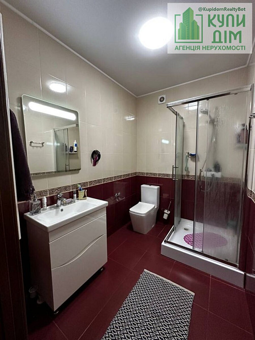 Будинок 2-о поверховий. Н.Балашівка Кропивницький - фото 15