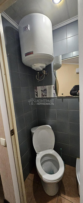 Оренда Квартира 1-кімнатна, 6/6 поверх на вул. Пушкінська Харків - фото 6