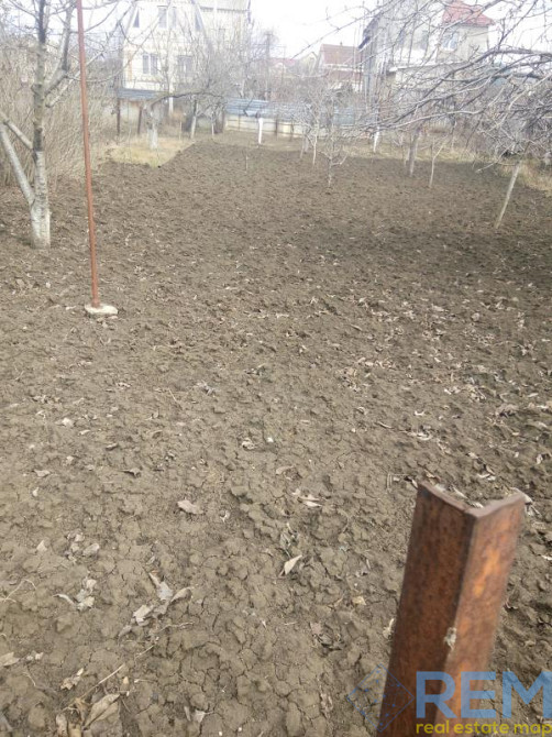 Продаж земельної ділянки 0 соток на ул. Степовая, 4а Нерубайське - фото 1